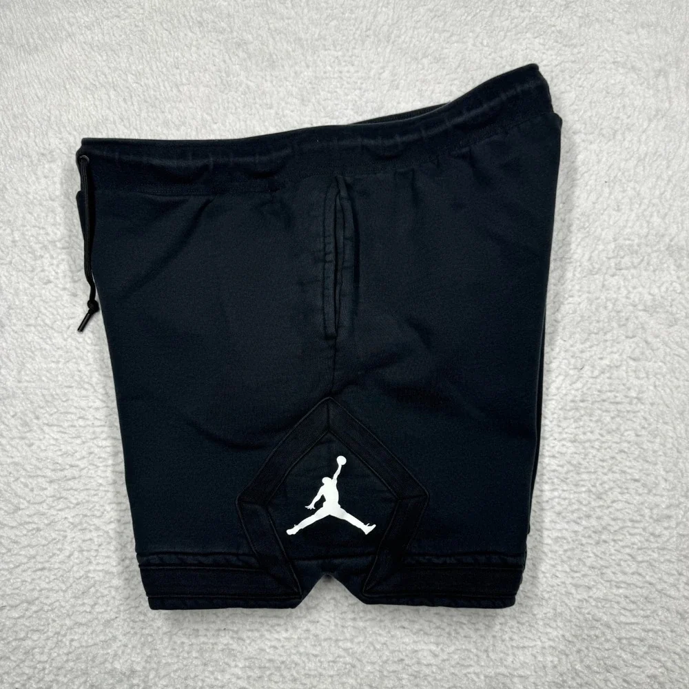 Jordan description great